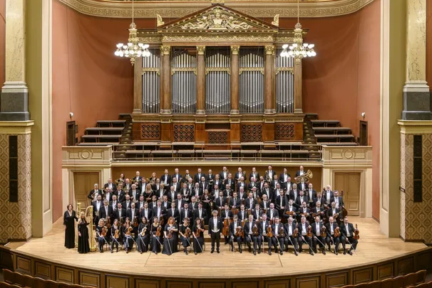 Česká filharmonie