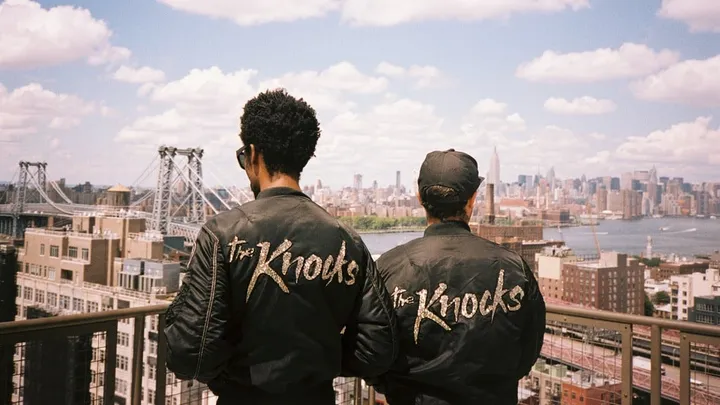 The Knocks