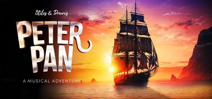 Peter Pan-mA Musical Adventure