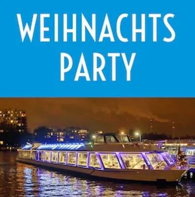 Weihnachts-Party