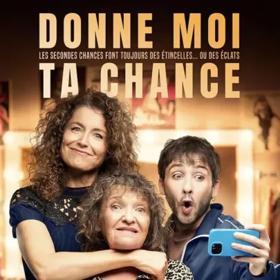 Donne moi ta chance
