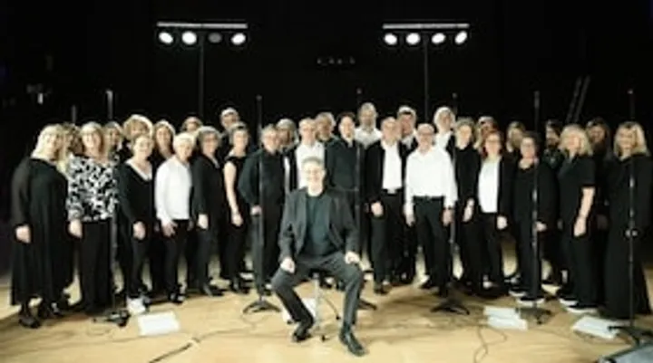 Heidelberger Jazzchor