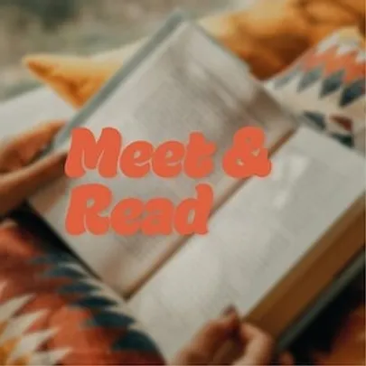 Meet & Read - Der Buchclub-Abend in der Mayerschen