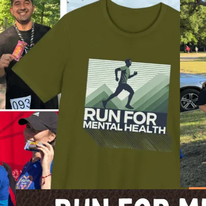 Run for Mental Health 5K/10K/13.1 PHILADELPHIA