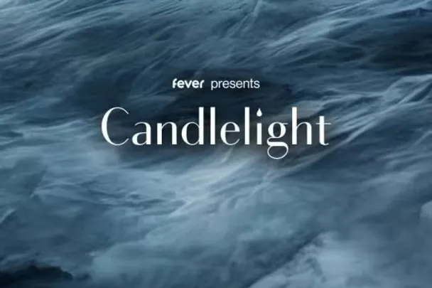CANDLELIGHT Vitoria-Gasteiz: "Lo mejor de Hans Zimmer"