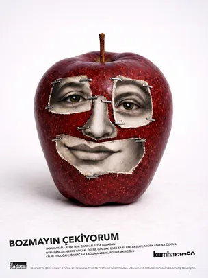 Bozmayın Çekiyorum