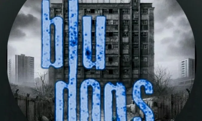 Blu Dogs live at SJQ