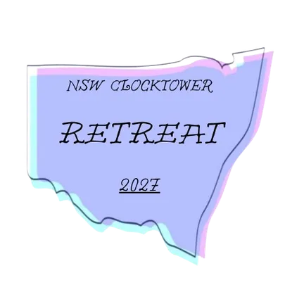 NSW Botc Retreat 2027