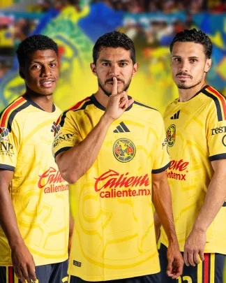 AMÉRICA VS TOLUCA