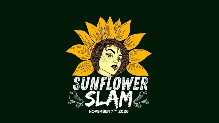 Sunflower Slam