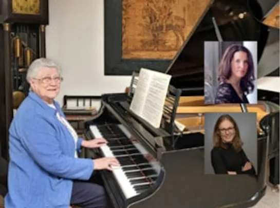 Renate Ebel Konzert