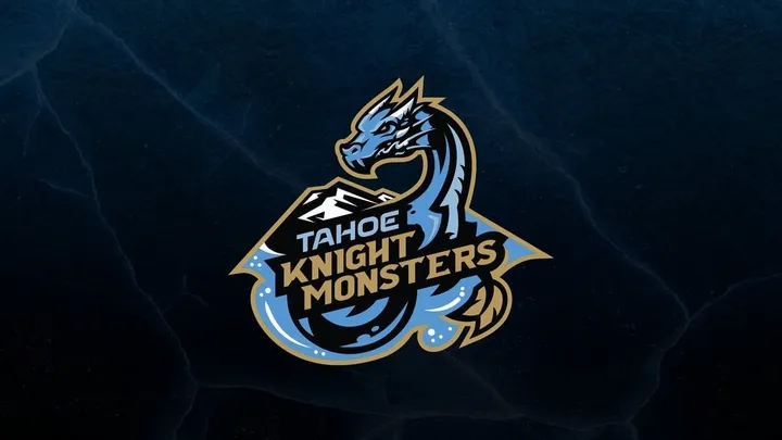 Tahoe Knight Monsters vs. New Mexico Goatheads