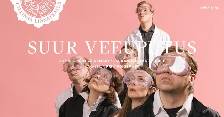 Suur veeuputus