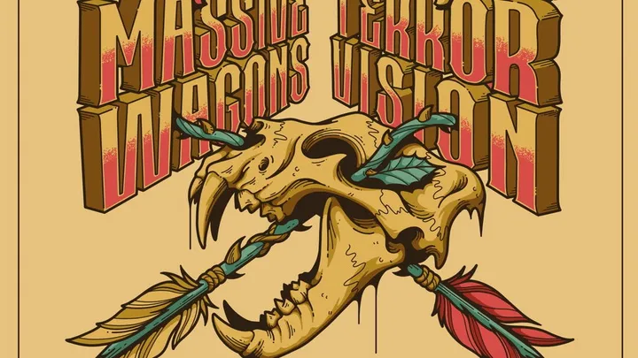 Terrorvision + Massive Wagons
