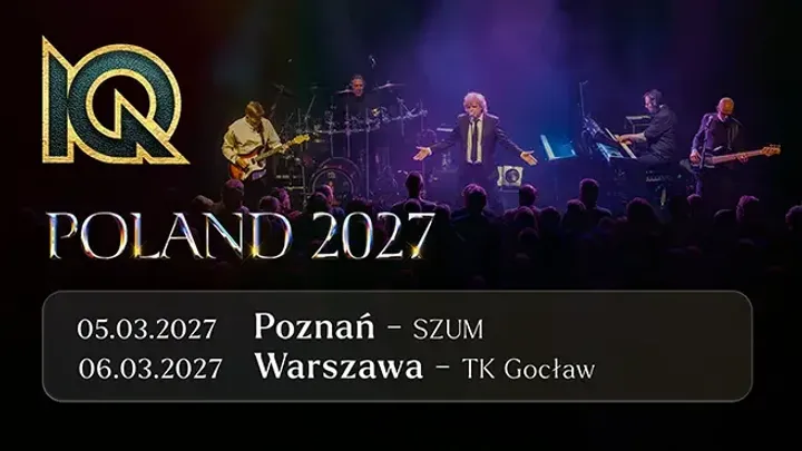 IQ – POLAND 2027