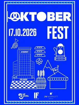 Oktoberfest 2026