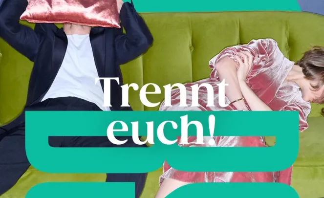 Trennt euch!