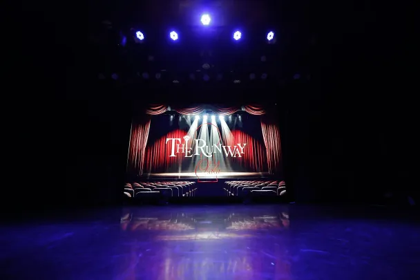 THE RUNWAY OSAKA Vol.9