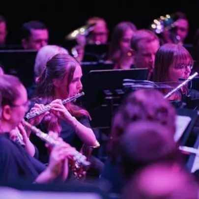 WANTERCONCERT