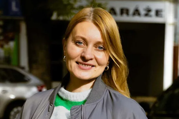 Beseda Jak s dětmi mluvit (a nemluvit) o smrti