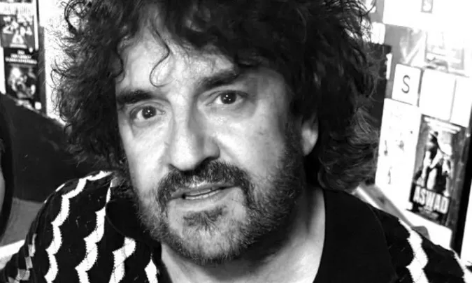 Ian Prowse & Amsterdam + Alex Francis - Brighton