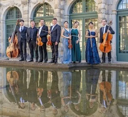 Vivaldi- Die vier Jahreszeiten