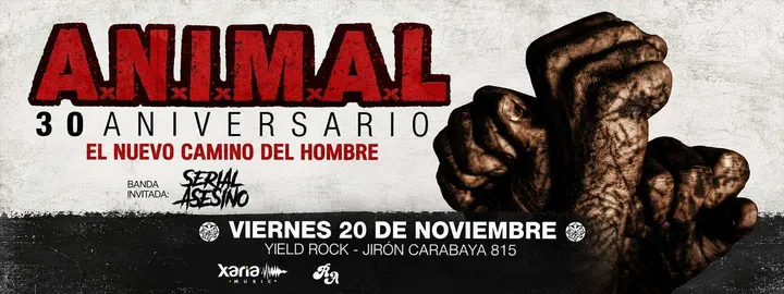 A.N.I.M.A.L