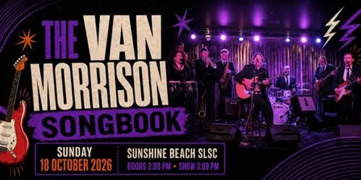 The Van Morrison Songbook