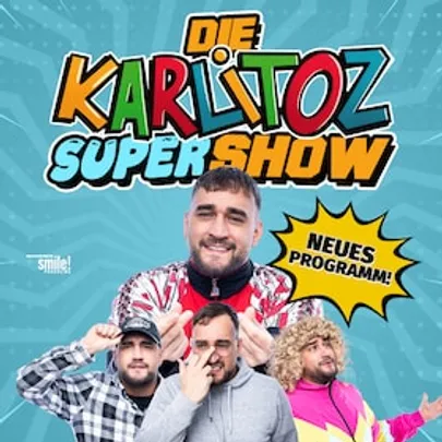 Karlitoz - Die Karlitoz Supershow