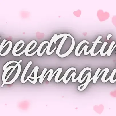 SpeedDating & Ølsmagning i København 55-70 år