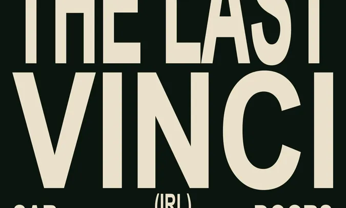 T!LT: THE LAST VINCI +  ZYP + RALPH PENEGUN