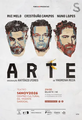 ARTE