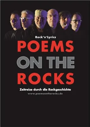 Poems on the Rocks