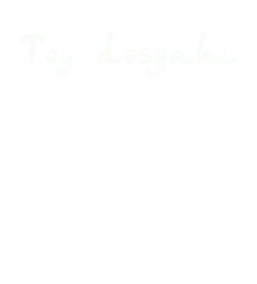 TOY DƏSGAHI