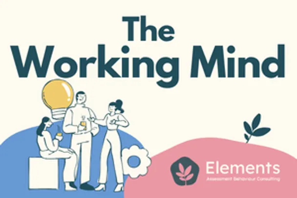 The Working Mind - Manager