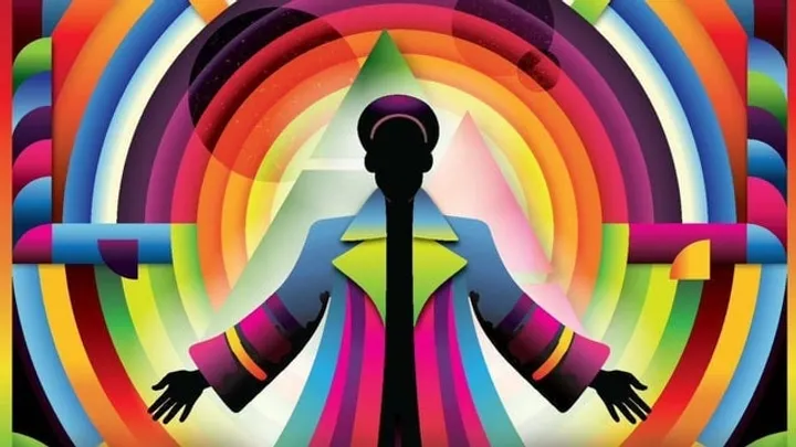Joseph and the Amazing Technicolor Dreamcoat