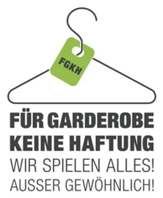 Improvisationstheater FGKH - "Impro meets Poetry"