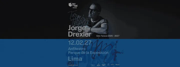 Jorge Drexler