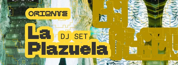 La Plazuela (Dj Set)
