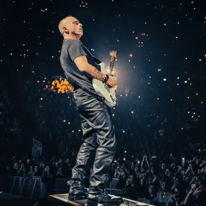 EROS RAMAZZOTTI