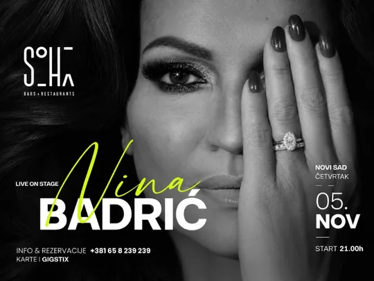 Nina Badrić