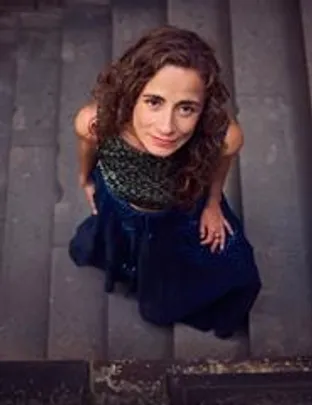 Sofia Ribeiro - Lançamento do álbum "Lá fora"