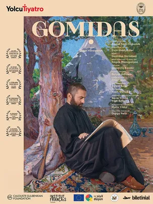 Gomidas