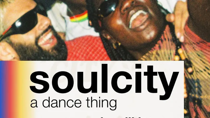 soulcity - a dance thing