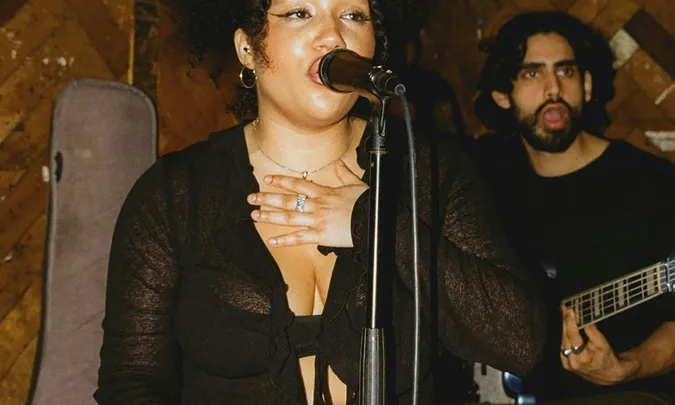 Brixton Got Soul