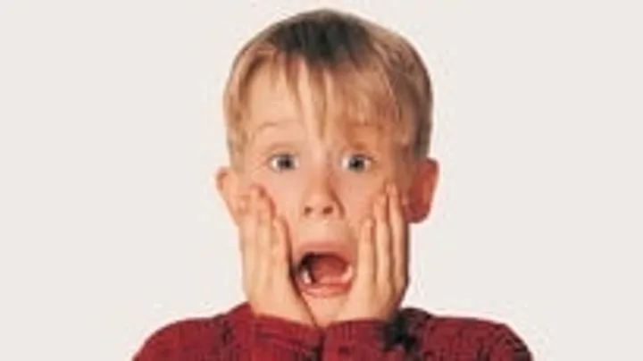 Home Alone