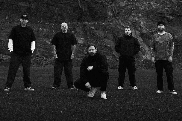 Comeback Kid + support: Haywire + Whispers + Speedway