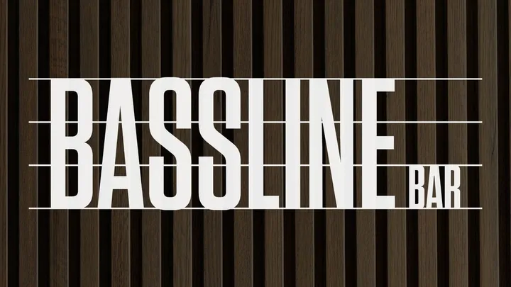 Bassline Bar Access - Cristian Castro *NOT AN EVENT TICKET*