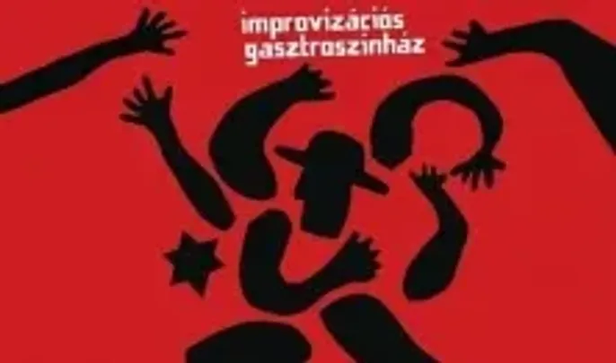 Flódni -Improvizációs gasztroszínház
