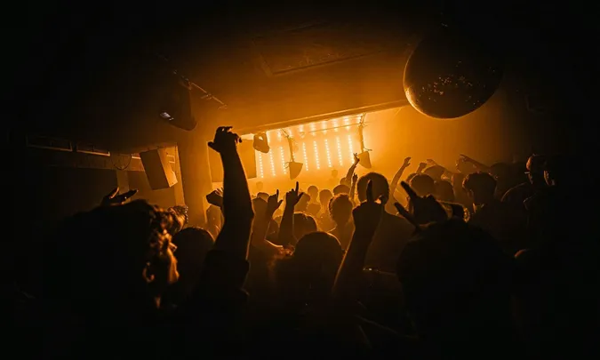 Insomnia London: Halloween Special